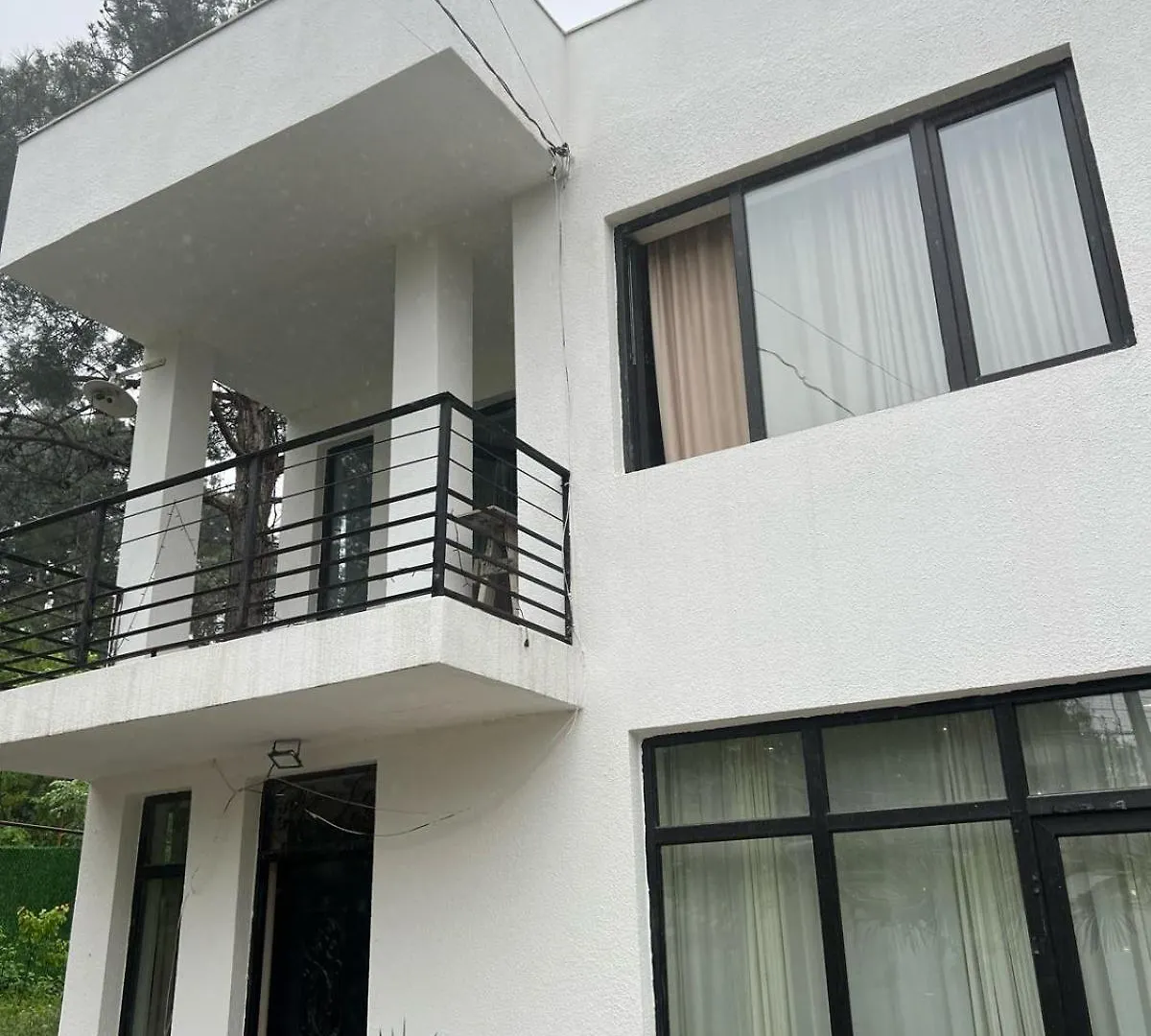 House In Nature Tbilisi Villa