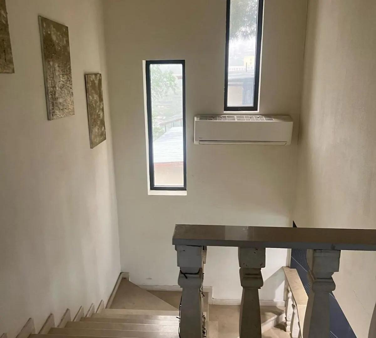House In Nature Tbilisi Villa