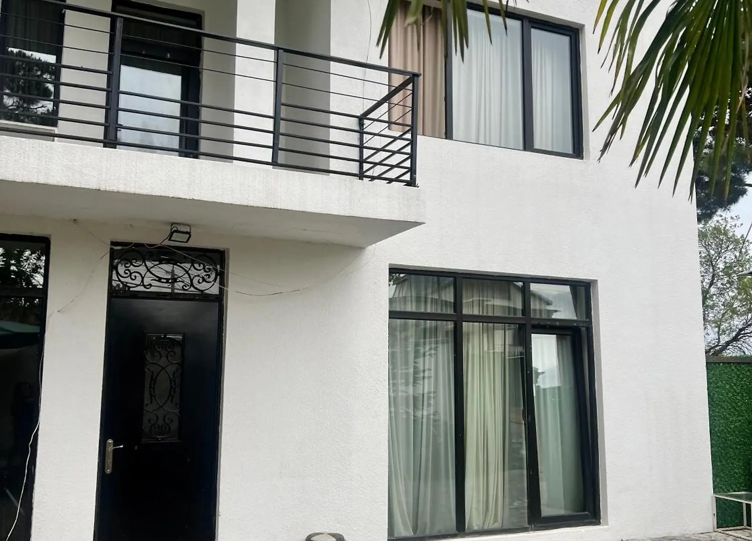 Villa House In Nature Tbilisi