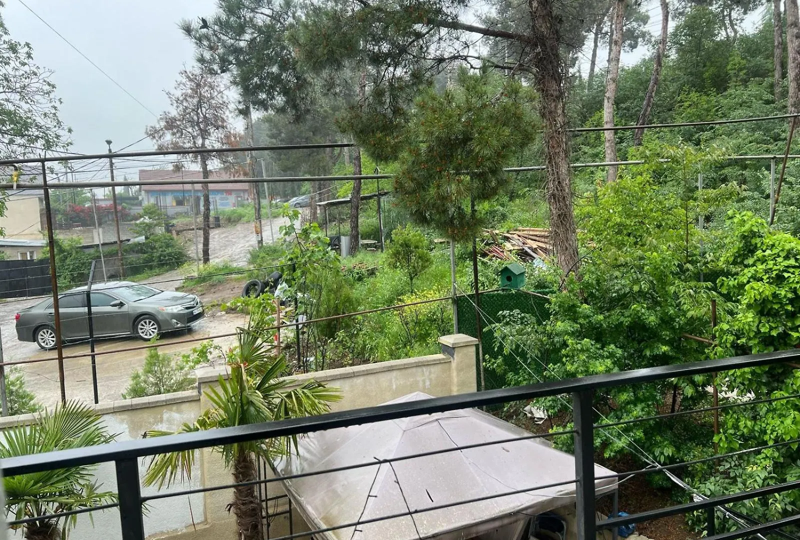 House In Nature Tbilisi Villa