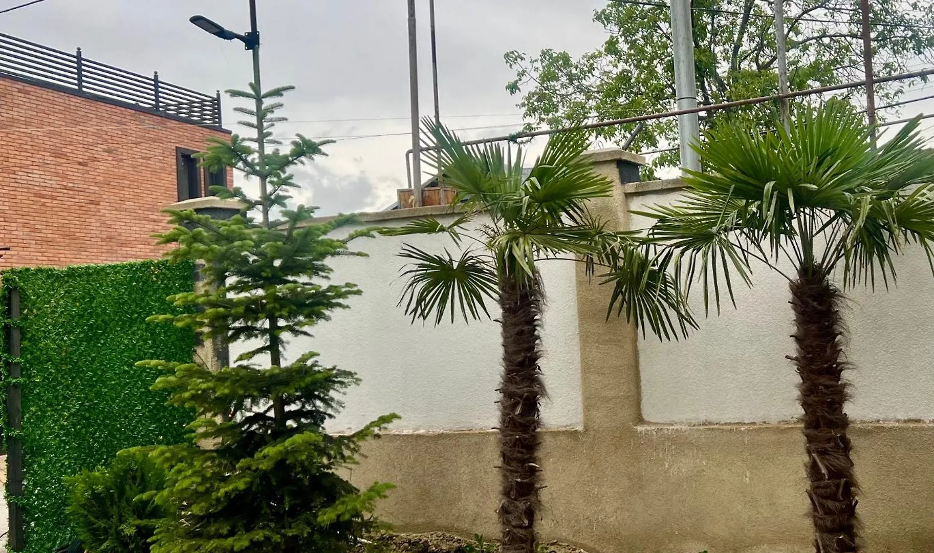 House In Nature Tbilisi 0*,