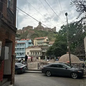  Апартаменты Sabir's Old Town